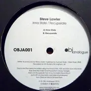 Steve Lawler - Inna State / Recuperate