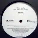12inch Vinyl Single - Steve Lawler - Inna State / Recuperate