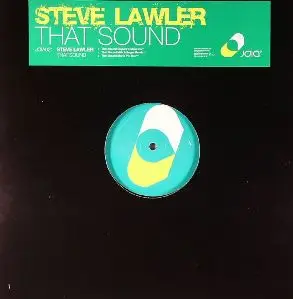 Steve Lawler - That Sound (Remixes)