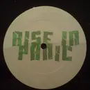 12inch Vinyl Single - Steve Lawler vs. Oasis - Rise In Panic - SINGLE SIDED