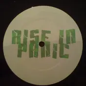 Steve Lawler - Rise In Panic