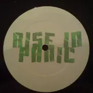 Steve Lawler vs. Oasis - Rise In Panic