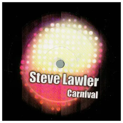 Steve Lawler - Carnival