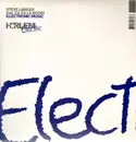 12inch Vinyl Single - Steve Lawler - Illectronic Music
