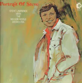 Steve Lawrence - Portrait Of Steve