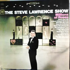 Steve Lawrence - The Steve Lawrence Show