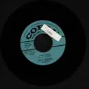 7inch Vinyl Single - Steve Lawrence With Dick Jacobs And His Skiffle Group - Fabulous