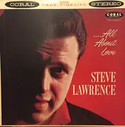 Steve Lawrence - All About Love