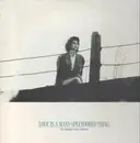 LP - Steve Lawrence / Ella Fitzgerald / Carol Sloane a.o. - Love Is A Many-Splendored Thing