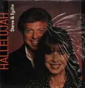 LP - Steve Lawrence & Eydie Gorme - Hallelujah