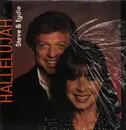 LP - Steve Lawrence & Eydie Gorme - Hallelujah