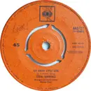 7inch Vinyl Single - Steve Lawrence - Go Away Little Girl