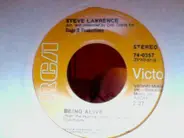 Steve Lawrence - Groovin'