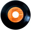 7inch Vinyl Single - Steve Lawrence - Mama, A Rainbow / Cry For Us All