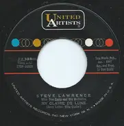 Steve Lawrence - My Claire De Lune