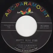Steve Lawrence - Pretty Blue Eyes