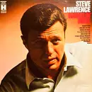 LP - Steve Lawrence - Ramblin' Rose