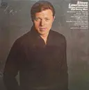 LP - Steve Lawrence - Sings Of Love And Sad Young Men - Mono