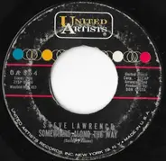 Steve Lawrence - Somewhere Along The Way
