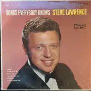 Steve Lawrence - Songs Everybody Knows