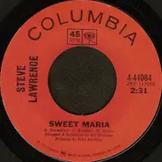 Steve Lawrence - Sweet Maria