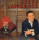 LP - Steve Lawrence - Swing Softly With Me