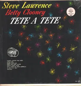 Steve Lawrence - Tete A Tete