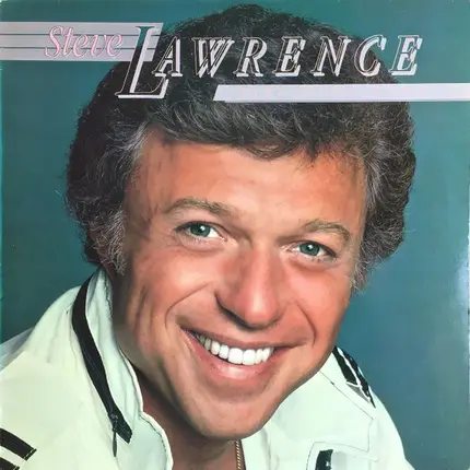 Steve Lawrence - Take It on Home