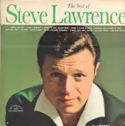 Steve Lawrence - The Best Of Steve Lawrence