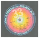 7inch Vinyl Single - Steve Lawrence - Eternally / Fascination / Let Me Call You Sweetheart