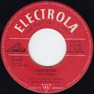 Steve Lawrence - Footsteps