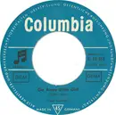7inch Vinyl Single - Steve Lawrence - Go Away Little Girl