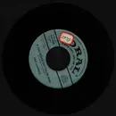 7inch Vinyl Single - Steve Lawrence - If You Would Say You're Mine - Promo