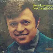 Steve Lawrence - I've Gotta Be Me