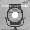 7inch Vinyl Single - Steve Lawrence - Portrait Of My Love / Oh How You Lied