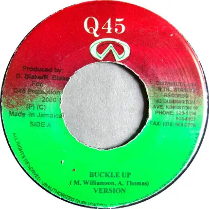 Steve Layne - Can Sit Down Son