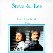 Steve & Lee - Out Of My Head