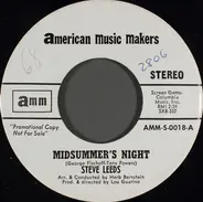 Steve Leeds - Midsummer's Night