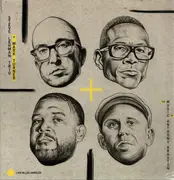 LP - Steve Lehman & Mark Turner - The Music of Anthony Braxton