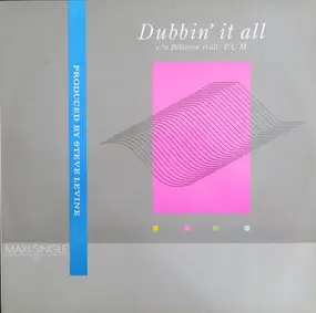 Steve Levine - Dubbin' It All