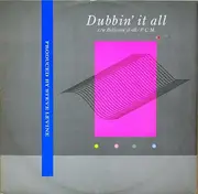 12inch Vinyl Single - Steve Levine - Dubbin' It All