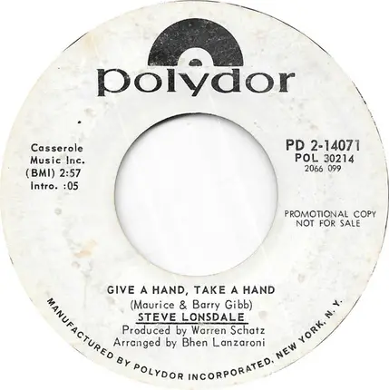 Steve Lonsdale - Union Station