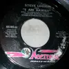 7inch Vinyl Single - Steve Logan - I am Hawaii/Failure to communicate