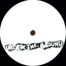 12inch Vinyl Single - Steve Lorenz / Tom Newman - UNDERtheGROUND 1