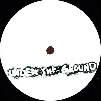 Steve Lorenz / Tom Newman - UNDERtheGROUND 1