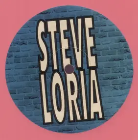 Steve Loria - Don't Look Back