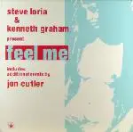 Steve Loria & Kenneth Graham - Feel Me