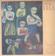 LP - Steve Lucas - Bought And Sold