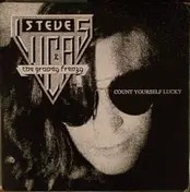 Steve Lucas - Count Yourself Lucky
