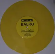 Steve Lukather - Balko - Down On My Luck